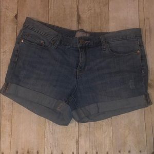 Banana Republic shorts